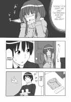 Kamizaki-san to Tsukiatte Mita / 上崎さんと付き合ってみた [Shouji Nigou] [Amagami] Thumbnail Page 08