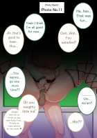 Boku no Harem Academia 02.6 Gaiden: "Picture Date with Bakugo's Mom!!" / 僕のハーレムアカデミア外伝：「爆豪ママとプリクラデート!!」 [Juna Juna Juice] [My Hero Academia] Thumbnail Page 20