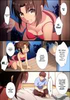 Inaka Osananajimi wa Hatsujouchuu! ~Muchimuchi Dosukebe Bitch ni Seichou Shita Osananajimi to Namahame Seikatsu~ / 田舎幼なじみは発情中!～ムチムチどスケベビッチに成長した幼なじみと生ハメ生活♥～ [Ariko Youichi] [Original] Thumbnail Page 27