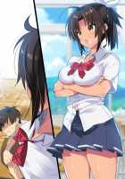 Inaka Osananajimi wa Hatsujouchuu! ~Muchimuchi Dosukebe Bitch ni Seichou Shita Osananajimi to Namahame Seikatsu~ / 田舎幼なじみは発情中!～ムチムチどスケベビッチに成長した幼なじみと生ハメ生活♥～ [Ariko Youichi] [Original] Thumbnail Page 43