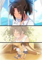 Inaka Osananajimi wa Hatsujouchuu! ~Muchimuchi Dosukebe Bitch ni Seichou Shita Osananajimi to Namahame Seikatsu~ / 田舎幼なじみは発情中!～ムチムチどスケベビッチに成長した幼なじみと生ハメ生活♥～ [Ariko Youichi] [Original] Thumbnail Page 44