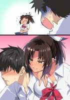 Inaka Osananajimi wa Hatsujouchuu! ~Muchimuchi Dosukebe Bitch ni Seichou Shita Osananajimi to Namahame Seikatsu~ / 田舎幼なじみは発情中!～ムチムチどスケベビッチに成長した幼なじみと生ハメ生活♥～ [Ariko Youichi] [Original] Thumbnail Page 45