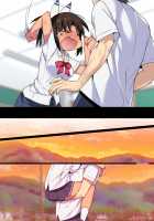 Inaka Osananajimi wa Hatsujouchuu! ~Muchimuchi Dosukebe Bitch ni Seichou Shita Osananajimi to Namahame Seikatsu~ / 田舎幼なじみは発情中!～ムチムチどスケベビッチに成長した幼なじみと生ハメ生活♥～ [Ariko Youichi] [Original] Thumbnail Page 64