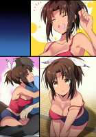 Inaka Osananajimi wa Hatsujouchuu! ~Muchimuchi Dosukebe Bitch ni Seichou Shita Osananajimi to Namahame Seikatsu~ / 田舎幼なじみは発情中!～ムチムチどスケベビッチに成長した幼なじみと生ハメ生活♥～ [Ariko Youichi] [Original] Thumbnail Page 68