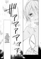 Amaoto, Douka Hibiite. / 雨音、どうか響いて。 [Meno] [Love Live!] Thumbnail Page 23