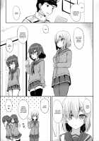 Hamakaze to H na Shiseikatsu / 浜風とHな私生活 [Takeyuu] [Kantai Collection] Thumbnail Page 05