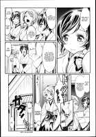 Hime Hajime! / ヒメハジメ! [Mytyl] [Love Live!] Thumbnail Page 06