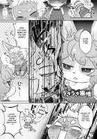 Kemokano Banashi 2 / けもかのばなし2 [Mabo] [Original] Thumbnail Page 25