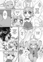 Kemokano Banashi 2 / けもかのばなし2 [Mabo] [Original] Thumbnail Page 26