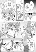 Kemokano Banashi 2 / けもかのばなし2 [Mabo] [Original] Thumbnail Page 28