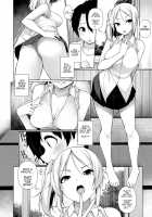 Inaka de! Ikkagetsu OneShota Seikatsu Ch. 2 / 田舎で! 一ヶ月おねショタ性活 第二話 [Sakamata Nerimono] [Original] Thumbnail Page 06