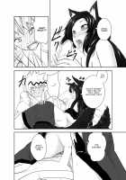 Aru Hareta Hi ni / あるはれたひに [Tenamaru] [Touhou Project] Thumbnail Page 25