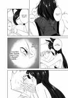 Aru Hareta Hi ni / あるはれたひに [Tenamaru] [Touhou Project] Thumbnail Page 27