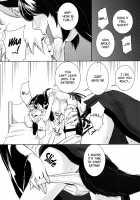 Arashi no Yoru ni / あらしのよるに [Tenamaru] [Touhou Project] Thumbnail Page 17