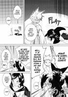 Arashi no Yoru ni / あらしのよるに [Tenamaru] [Touhou Project] Thumbnail Page 23