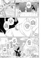 Arashi no Yoru ni / あらしのよるに [Tenamaru] [Touhou Project] Thumbnail Page 25