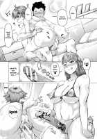 HIDA-SHIBORI -Monmon Muchi Oba Body- / 肉壁しぼり —悶々むちおばボディ— [Kizaru] [Original] Thumbnail Page 102