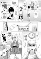 HIDA-SHIBORI -Monmon Muchi Oba Body- / 肉壁しぼり —悶々むちおばボディ— [Kizaru] [Original] Thumbnail Page 115