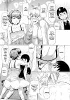 HIDA-SHIBORI -Monmon Muchi Oba Body- / 肉壁しぼり —悶々むちおばボディ— [Kizaru] [Original] Thumbnail Page 132