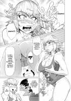 HIDA-SHIBORI -Monmon Muchi Oba Body- / 肉壁しぼり —悶々むちおばボディ— [Kizaru] [Original] Thumbnail Page 154