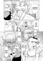 HIDA-SHIBORI -Monmon Muchi Oba Body- / 肉壁しぼり —悶々むちおばボディ— [Kizaru] [Original] Thumbnail Page 166