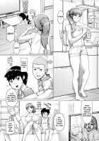 HIDA-SHIBORI -Monmon Muchi Oba Body- / 肉壁しぼり —悶々むちおばボディ— [Kizaru] [Original] Thumbnail Page 171