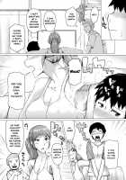 HIDA-SHIBORI -Monmon Muchi Oba Body- / 肉壁しぼり —悶々むちおばボディ— [Kizaru] [Original] Thumbnail Page 172