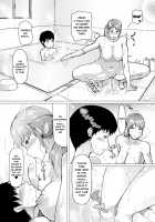 HIDA-SHIBORI -Monmon Muchi Oba Body- / 肉壁しぼり —悶々むちおばボディ— [Kizaru] [Original] Thumbnail Page 186