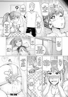 HIDA-SHIBORI -Monmon Muchi Oba Body- / 肉壁しぼり —悶々むちおばボディ— [Kizaru] [Original] Thumbnail Page 193
