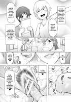 HIDA-SHIBORI -Monmon Muchi Oba Body- / 肉壁しぼり —悶々むちおばボディ— [Kizaru] [Original] Thumbnail Page 195