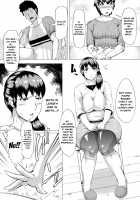 HIDA-SHIBORI -Monmon Muchi Oba Body- / 肉壁しぼり —悶々むちおばボディ— [Kizaru] [Original] Thumbnail Page 32