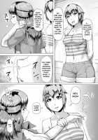 HIDA-SHIBORI -Monmon Muchi Oba Body- / 肉壁しぼり —悶々むちおばボディ— [Kizaru] [Original] Thumbnail Page 66