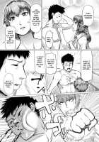 HIDA-SHIBORI -Monmon Muchi Oba Body- / 肉壁しぼり —悶々むちおばボディ— [Kizaru] [Original] Thumbnail Page 91