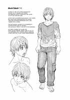 Together With My Older Cousin / 僕とイトコのお姉さんと [Kishizuka Kenji] [Original] Thumbnail Page 118