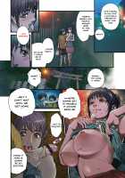 Together With My Older Cousin / 僕とイトコのお姉さんと [Kishizuka Kenji] [Original] Thumbnail Page 19