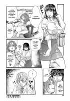 Together With My Older Cousin / 僕とイトコのお姉さんと [Kishizuka Kenji] [Original] Thumbnail Page 61
