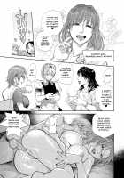 Together With My Older Cousin / 僕とイトコのお姉さんと [Kishizuka Kenji] [Original] Thumbnail Page 68