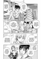 Together With My Older Cousin / 僕とイトコのお姉さんと [Kishizuka Kenji] [Original] Thumbnail Page 93