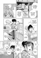 Together With My Older Cousin / 僕とイトコのお姉さんと [Kishizuka Kenji] [Original] Thumbnail Page 94