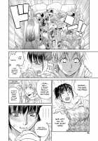 Together With My Older Cousin / 僕とイトコのお姉さんと [Kishizuka Kenji] [Original] Thumbnail Page 95