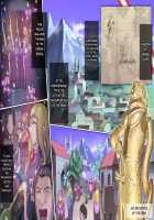 Story of a Monster ~Orc Boy Godo~ / 魔物の物語～オークの少年ゴド～ [Original] Thumbnail Page 18