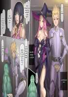 Story of a Monster ~Orc Boy Godo~ / 魔物の物語～オークの少年ゴド～ [Original] Thumbnail Page 33