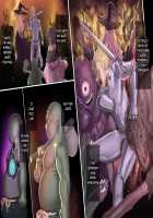 Story of a Monster ~Orc Boy Godo~ / 魔物の物語～オークの少年ゴド～ [Original] Thumbnail Page 35