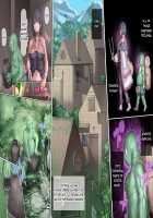 Story of a Monster ~Orc Boy Godo~ / 魔物の物語～オークの少年ゴド～ [Original] Thumbnail Page 36