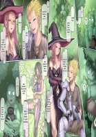 Story of a Monster ~Orc Boy Godo~ / 魔物の物語～オークの少年ゴド～ [Original] Thumbnail Page 37