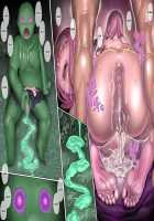 Story of a Monster ~Orc Boy Godo~ / 魔物の物語～オークの少年ゴド～ [Original] Thumbnail Page 51