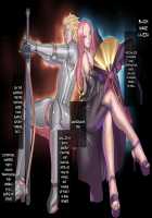 Story of a Monster ~Orc Boy Godo~ / 魔物の物語～オークの少年ゴド～ [Original] Thumbnail Page 53