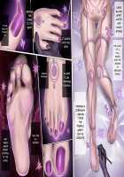 Story of a Monster ~Orc Boy Godo~ / 魔物の物語～オークの少年ゴド～ [Original] Thumbnail Page 59