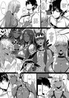 Senpai Yappa Hentai / センパイやっぱヘンタイ [Agetama] [Fate] Thumbnail Page 03