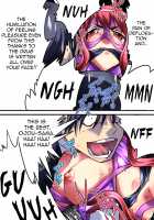 Superheroine in Distress III / スーパーヒロイン誘拐陵辱 III [Original] Thumbnail Page 22